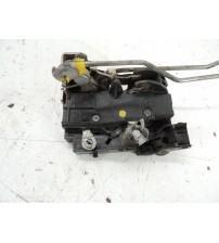 Fechadura Porta Carona Renault Kangoo 2015