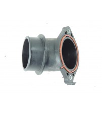 Duto Ar Turbina Ford Ranger 3.0 V6 2024