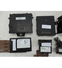 Kit Code Renault Kangoo Furgão Elétrica Z. E. Maxi 44kw 2023