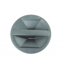 Tampa Acesso Filtro Óleo Motor Ford Ranger Xlt 2024 Preto