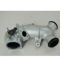 Cano Tbi Com Sensor Ford Ranger Xlt 3.0 V6 2024