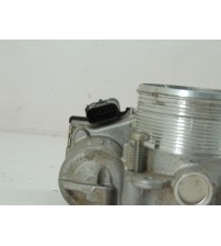 Tbi / Corpo De Borboleta Ford Ranger Xlt 3.0 V6 2024