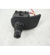 Chave De Seta E Luz Renault Kangoo Z. E. Maxi 44kw 2023