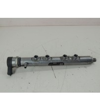 Flauta Combustível Lado Esquerdo Ford Ranger 3.0 V6 2024