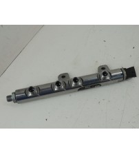 Flauta Combustível Lado Direito Ford Ranger 3.0 V6 2024