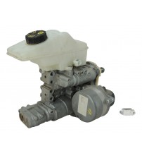 Hidrobuster Servo Freio Ford Ranger 3.0 V6 2024 Usado