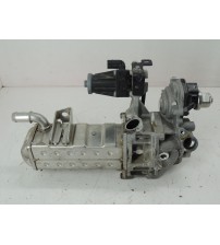 Egr Com Válvula Ford Ranger 3.0 V6 Aut. 2024