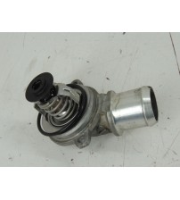 Válvula Termostática Ford Ranger 3.0 V6 Diesel 2024