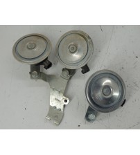 Buzinas Ford Ranger Xlt 2024