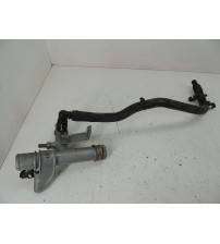 Cano Água Bloco Motor Ford Ranger 3.0 V6 2024