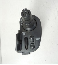 Chave Limpador E Comando Som Renault Kangoo Z. E. Maxi 2023