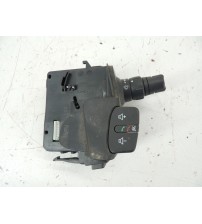 Chave Limpador E Comando Som Renault Kangoo Z. E. Maxi 2023