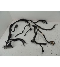 Chicote Alternador Ford Ranger 3.0 V6 2024