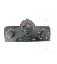 Comando Ar Condicionado Renault Kangoo Furgão Z.e. Maxi 2023