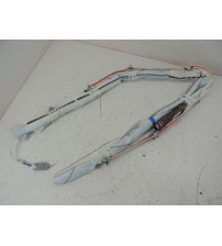 Cortina Lado Direito Ford Ranger Xlt 2024