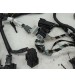 Chicote Cofre Motor E Chassis Ford Ranger Xlt 3.0 V6 2024