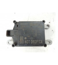 Modulo Frontal Sensor Distancia Nissan Kicks Exclusive 2023