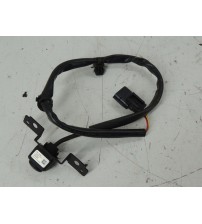 Câmera Frontal Dianteira Nissan Kicks Exclusive 2023