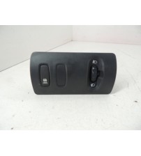 Botão Regulagem Altura Faróis Renault Kangoo Z. E. Maxi 2023