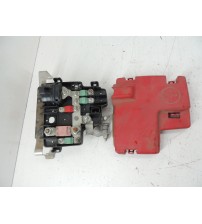 Placa Fusível Positivo Bateria Renault Kangoo Z.e. Maxi 2023