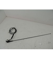 Antena Rádio Original Renault Kangoo Z. E. Maxi 44kw 2023 Preto