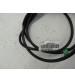 Antena Rádio Original Renault Kangoo Z. E. Maxi 44kw 2023 Preto