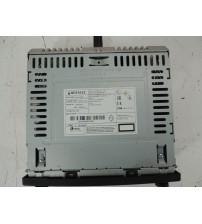 Rádio Original Renault Kangoo Elétrica Z. E. Maxi 44kw 2023