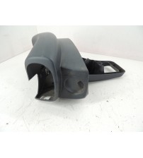 Acabamento Coluna Direção Renault Kangoo Z. E. Maxi 2023