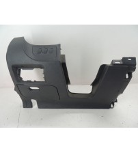 Acabamento Inferior Esquerdo Painel Kangoo Z. E Maxi 2023