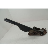 Alavanca Freio De Mão Renault Kangoo Z. E. Maxi 44kw 2023