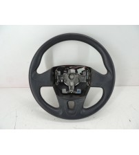 Volante De Direção Renault Kangoo Z. E. Maxi 44kw 2023