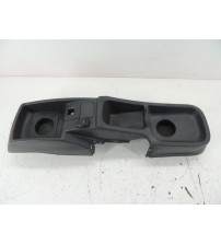 Console Central Renault Kangoo Furgão Z. E. Maxi 44kw 2023