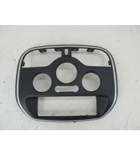 Moldura Central Painel Renault Kangoo Z. E. Maxi 44kw 2023