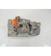 Compressor Elétrico Ar Condicionado Kangoo Z. E. Maxi 2023