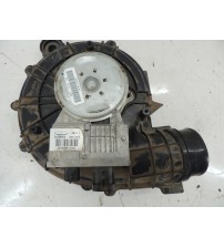 Blower Ventilador Carregador Elétrico Kangoo Z. E. Maxi 2023
