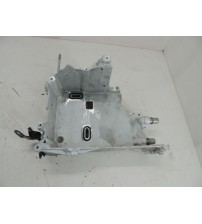 Suporte Módulo Carregador Bateria Kangoo Z.e. Maxi 44kw 2023