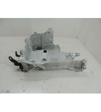 Suporte Módulo Carregador Bateria Kangoo Z.e. Maxi 44kw 2023