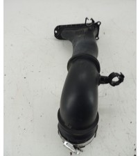 Duto Entrada Ar Caixa Câmbio Renault Kangoo Z. E. Maxi 2023