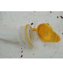 Gargalo Do Reservatório Água Limpador Kangoo Z. E. Maxi 2023