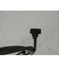 Par Burucutu Capô Renault Kangoo Elétrica Z. E. Maxi 2023