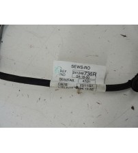 Chicote Porta Carona Renault Kangoo Z. E. Maxi 44kw 2023