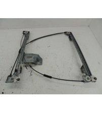 Máquina De Vidro Porta Carona Kangoo Z. E. Maxi 44kw 2023