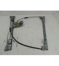 Máquina De Vidro Porta Carona Kangoo Z. E. Maxi 44kw 2023