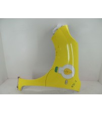 Para-lama Lado Esquerdo Renault Kangoo Z. E. Maxi 44kw 2023