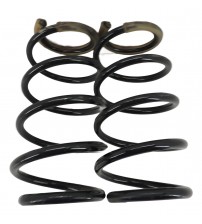 Par Mola Dianteira Renault Kangoo Z. E. Maxi 44kw 2023 Usado