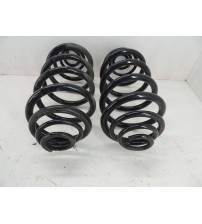 Par Molas Traseiras Kangoo Furgão Z. E. Maxi 44kw 2023 Usado