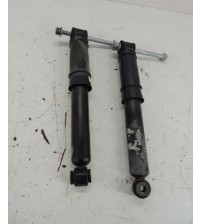 Par Amortecedor Traseiro Renault Kangoo Z.e. Maxi 2023 Usado