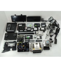 Kit Code Injeção Chery Tiggo 8 Max Drive 1.6 Gasolina 2024