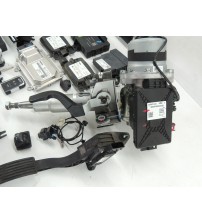 Kit Code Injeção Chery Tiggo 8 Max Drive 1.6 Gasolina 2024