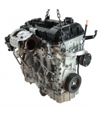 Motor Parcial Chery Tiggo 8 1.6 Turbo Gasolina 2024 Na Troca